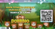 Yuk Main Domino Dengan...