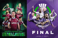 Hasil Liga Konferensi...