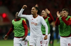Sejarah! Italia Punya...