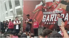 Erick Thohir Serukan...