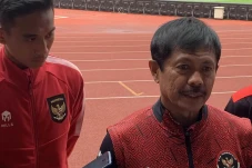 Indra Sjafri Siap Jadi...