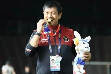 3 Gelar Juara Indra...