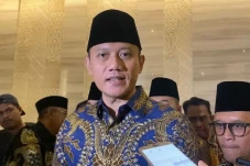 AHY Ungkap Upaya Pihak...