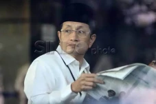 Profil Nasaruddin Umar,...