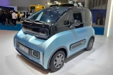 Ini Satu-satunya Mobil...