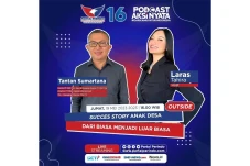 Podcast Aksi Nyata Hari...