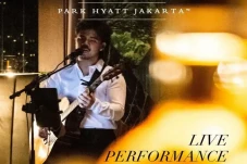 Saksikan Live Performance...