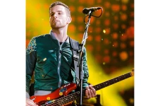 Profil Guy Berryman,...