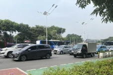 Ada Pawai Emas Timnas...