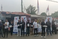 DPP Baja Perindo Berbagi...