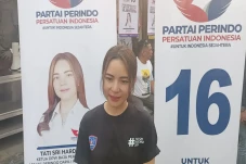 Berbagi Makanan Siap...