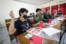 Kenalkan Sashiko, GMP...