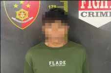 Beraksi di 2 TKP, Spesialis...