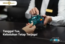 Belanja Makin Santuy...