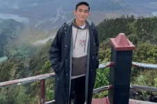 Momen Kocak Rizky Ridho...