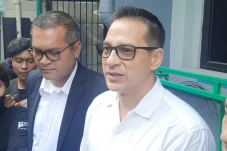 Ari Wibowo Nilai Sikap...