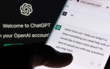 OpenAI Luncurkan Aplikasi...