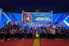 Kemenag Gelar Mahanitiloka...