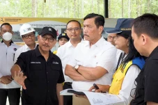 Dapat Jabatan Baru Ketua...