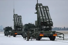 Rusak Digempur Rusia,...