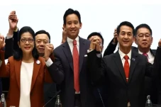 4 Alasan Partai Oposisi...
