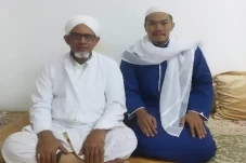 Ustaz Muhammad Naqib:...