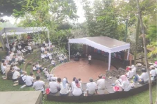 ABCD Deklarasi Dukung...