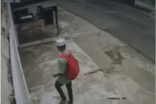 Aksinya Terekam CCTV,...