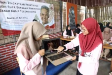 Tingkat Daya Saing,...