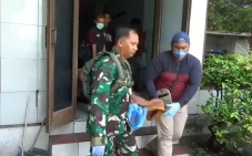 Semarang Geger! Pria...