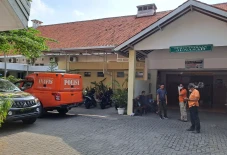 Putri Pj. Gubernur Papua...