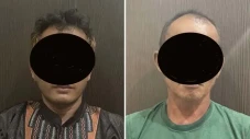 Keluhan Sakit di Alat...