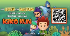 Jangan Takut Bosan!...