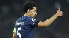 Marquinhos Senang Perpanjang...