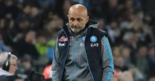 Luciano Spalletti Terancam...