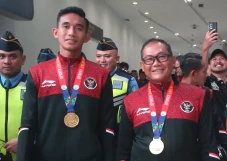 Tidak Ada Perayaan Spesial...
