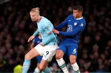 Manchester City vs Chelsea:...