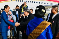 Hari Kedua di Hiroshima,...