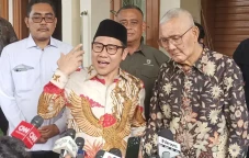 3 Wejangan Mantan Wapres...