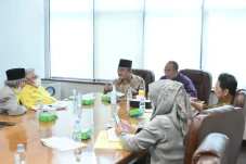 Partai Golkar Mendukung...