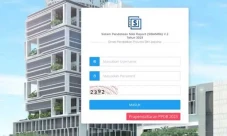 Cara Cek Nomor Peserta...