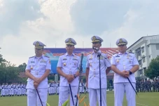 KRI Malahayati 362 dan...