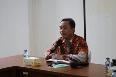 Kepala BSKDN Beberkan...