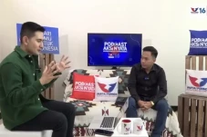 Kisah Jatuh Bangun Entrepreneur...