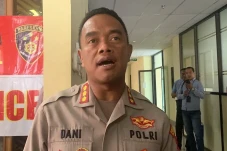 Tilang Manual Belum...
