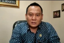 DPRD Depok Laporkan...