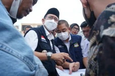 Tindak Lanjuti Rekomendasi...