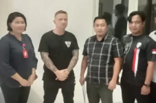 Buron Interpol Kanada...