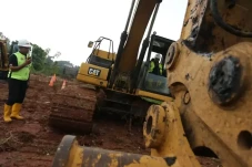 Tragis! Warga di Natuna...