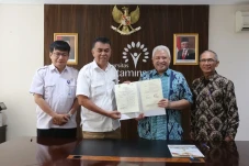 Universitas Pertamina...